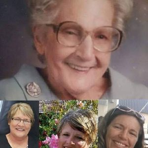 Meet your Posher, Rose